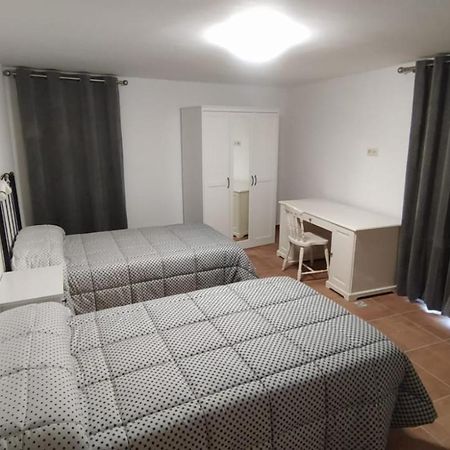 Casa Marcelinas Por Habitaciones Samper del Salz Екстер'єр фото