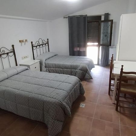 Casa Marcelinas Por Habitaciones Samper del Salz Екстер'єр фото