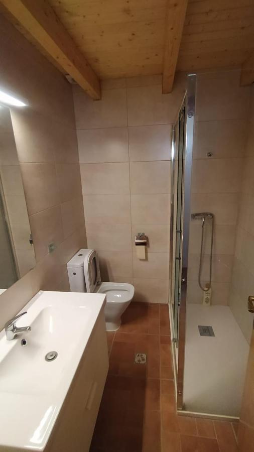 Casa Marcelinas Por Habitaciones Samper del Salz Екстер'єр фото