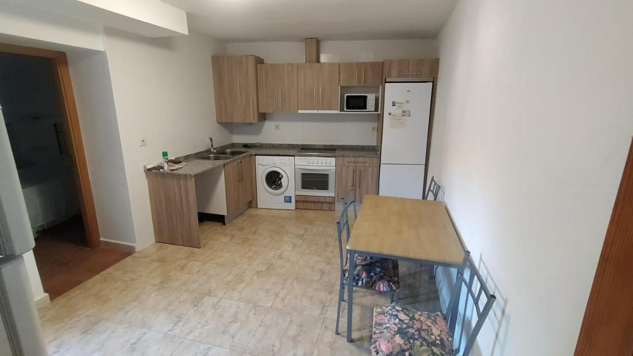 Casa Marcelinas Por Habitaciones Samper del Salz Екстер'єр фото